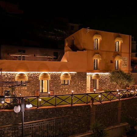 Holiday Luigi E Rachele Ravello Exterior photo